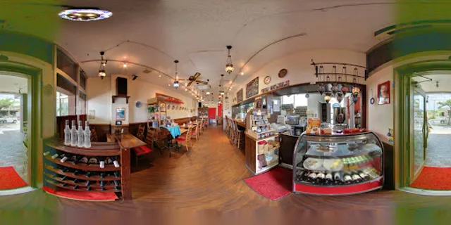 Turkey Lokanta Kelebek