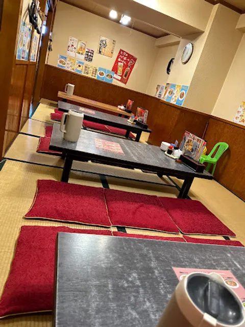 中華美食屋 香苑