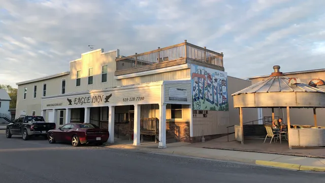 Eagle Inn