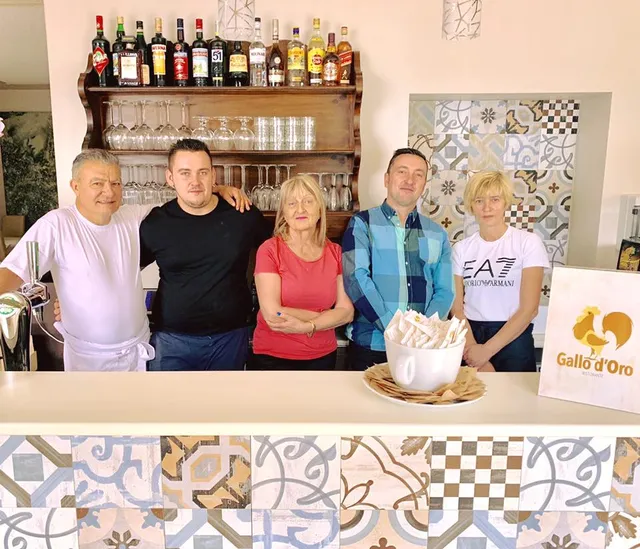 Ristorante dal Gallo