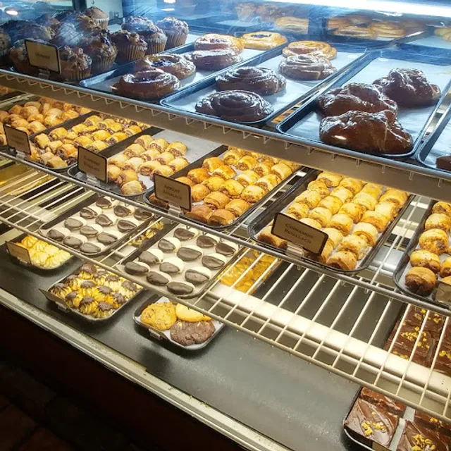 TooJay’s Deli • Bakery • Restaurant