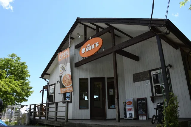 水沢ドッグラン·ワンポート