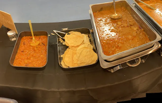 Fishtail Tandoor & Curry House