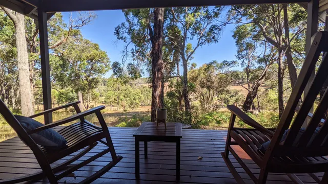 Chandelier's On Abbey