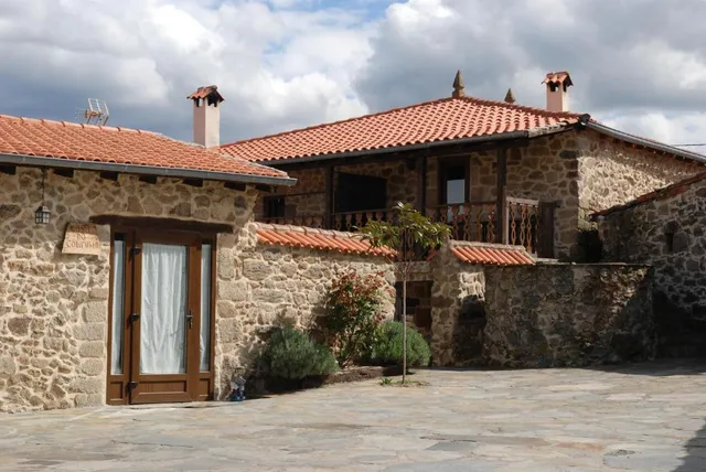 Aira Sacra, Ribeira Sacra, Galicia