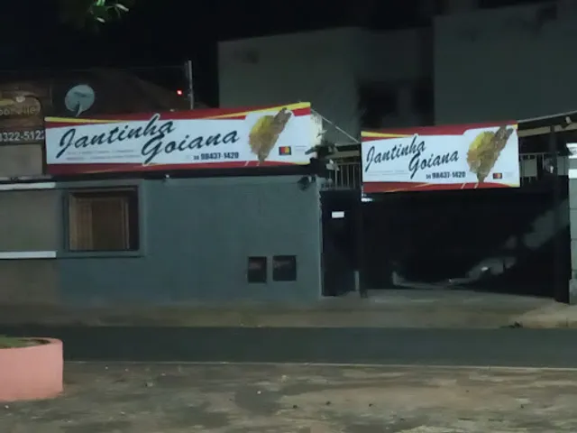 Jantinha Goiana