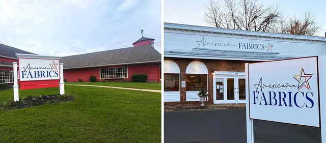 Americana Fabrics