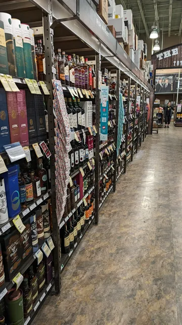 Shoreview Village Mall