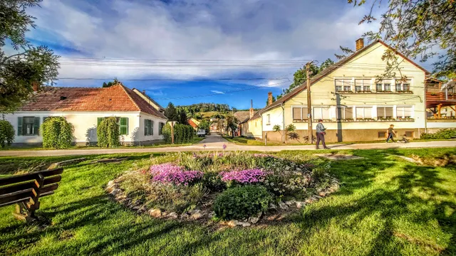 Patakpart Vendégház