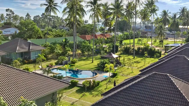 Baan Vanida Samui