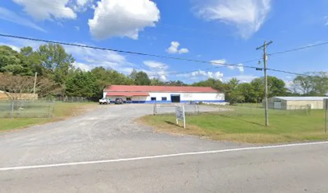 Georgia Poultry Equipment Co.