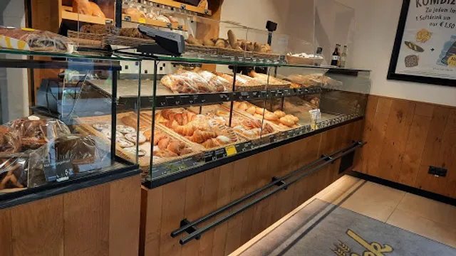 Ströck - Neulerchenfelder Straße