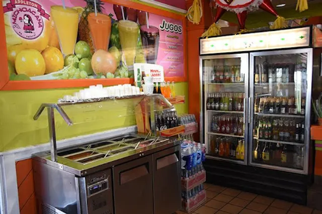 Chicken Grill Mexican Restaurant