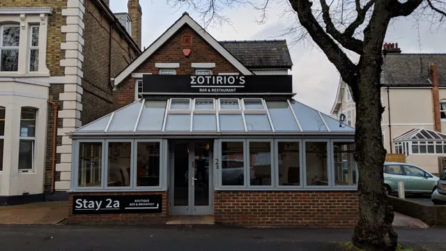 Stay2a Boutique Rooms