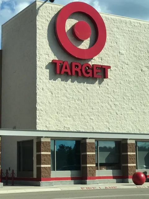 Target Grocery