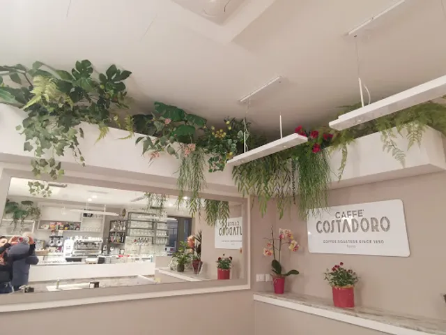 Ristorante Pizzeria da Frankino