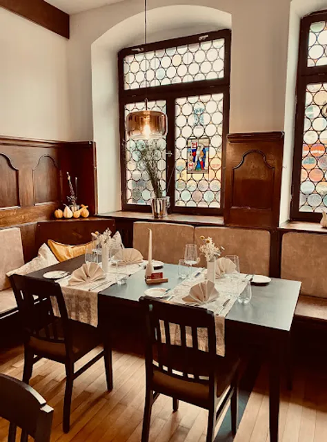 Hotel Restaurant Sonne