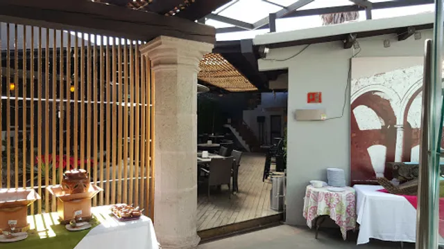 Vivall Restaurante-Bar