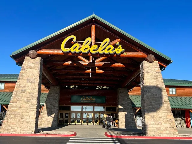 Cabela's