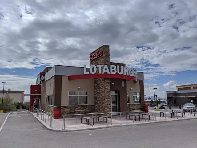 Blake's Lotaburger