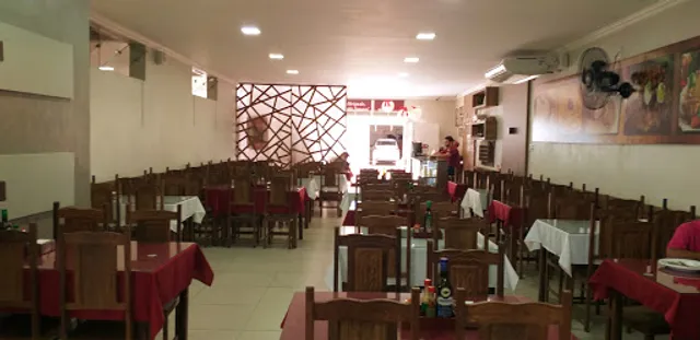 Restaurante Bom Comer