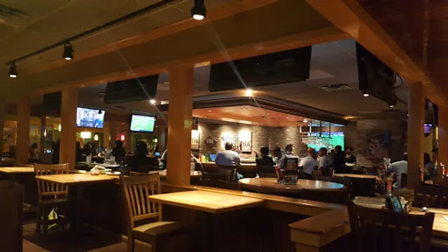 Applebee's Grill + Bar