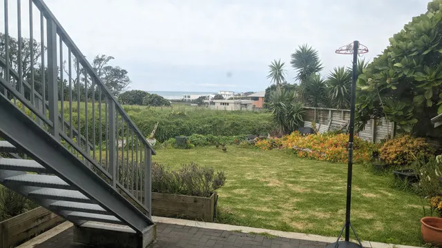 Purakau Bed & Breakfast