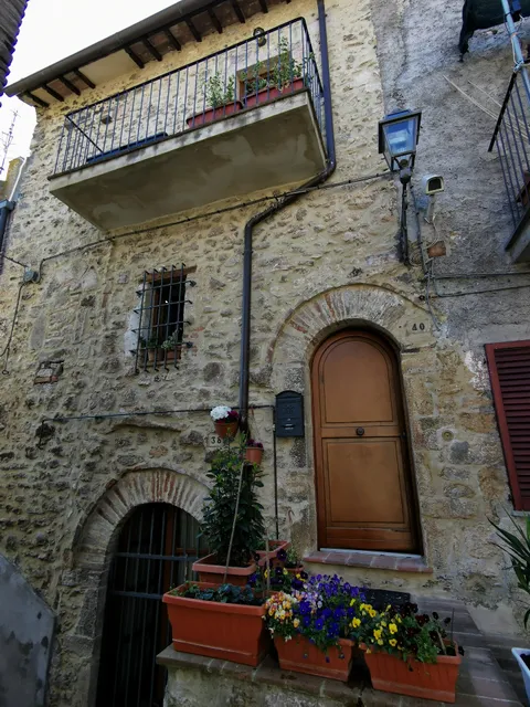 Torre Paola Dimora Romantica