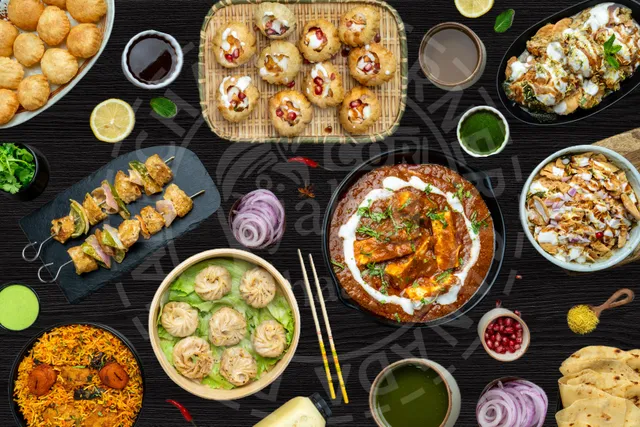 Punjabi Chaap Richmond Hill