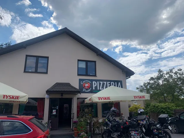 Pizzeria Czerwony Pomidor