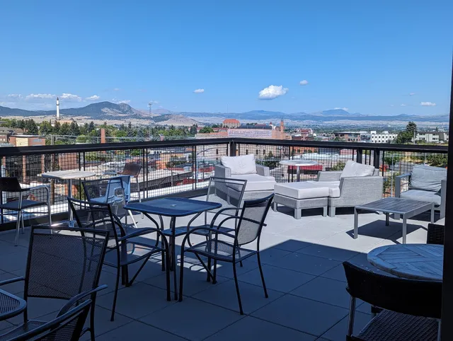 Mt Ascension Gastropub