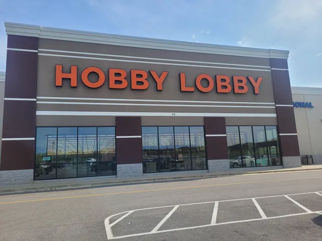 Hobby Lobby