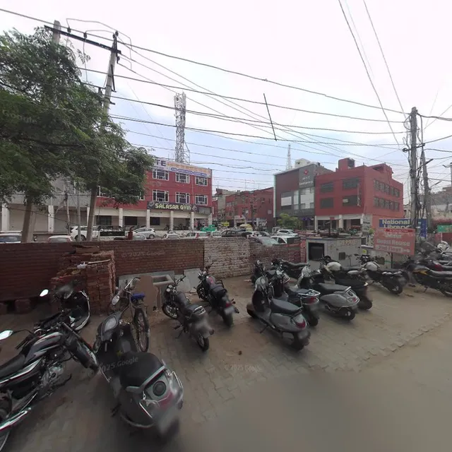 OYO 43845 Hotel Red Velvet Inn