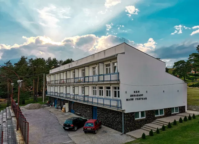 Children's Resort “Stevan Filipović”