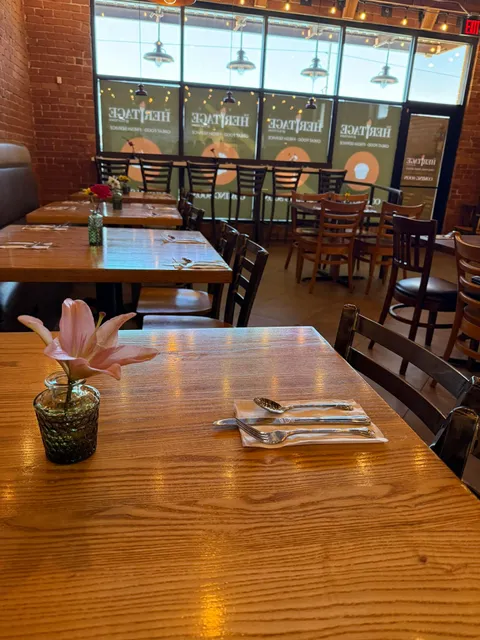 The Heritage @ Old Town