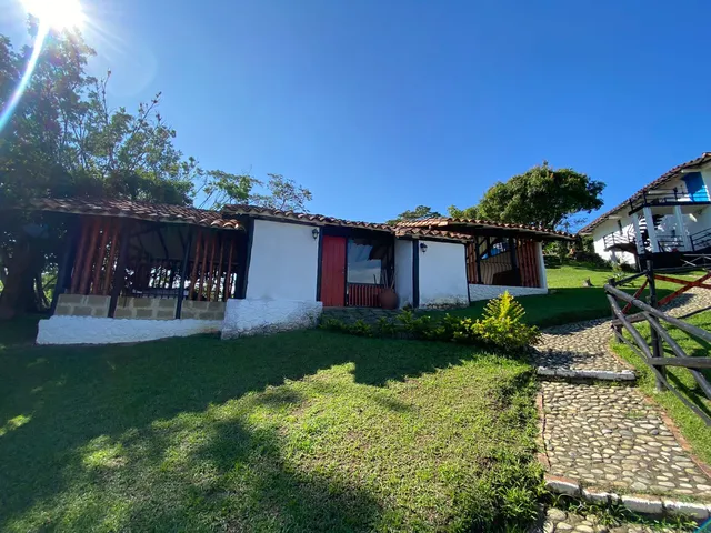 Hotel Casona Las Juanas