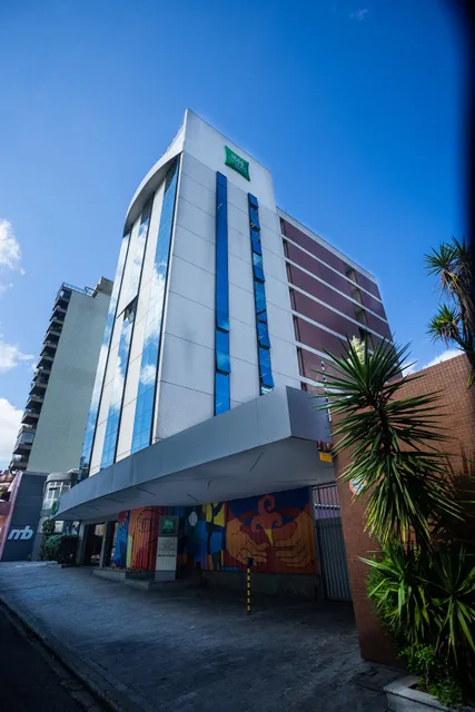 ibis Styles Belém Batista Campos