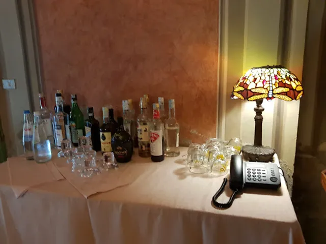 Ristorante San Donnino