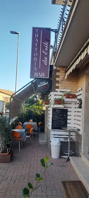 TRATTORIA DA ERIK