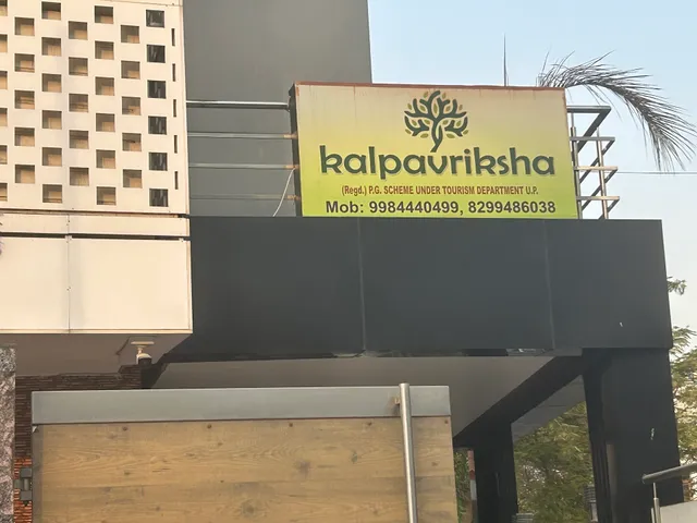 HOTEL KALPAVRIKSH
