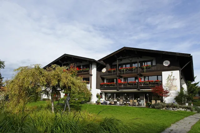 Gästehaus am Kurpark