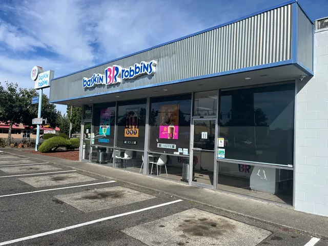 Baskin-Robbins