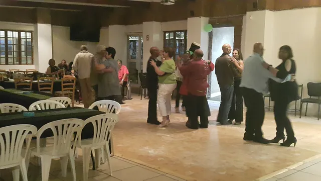 Memories Dine & Dance