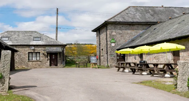 YHA Dartmoor