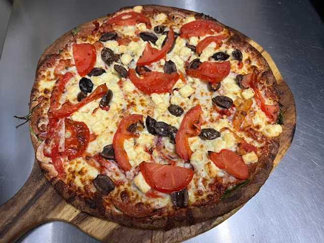 Joey's Pizza Frankston