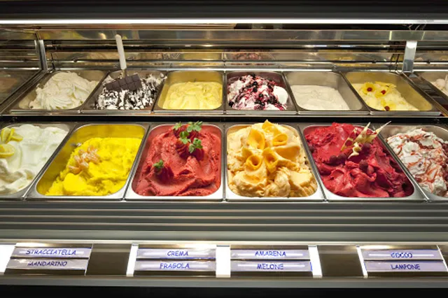 American Bar Gelateria Oasi Srl
