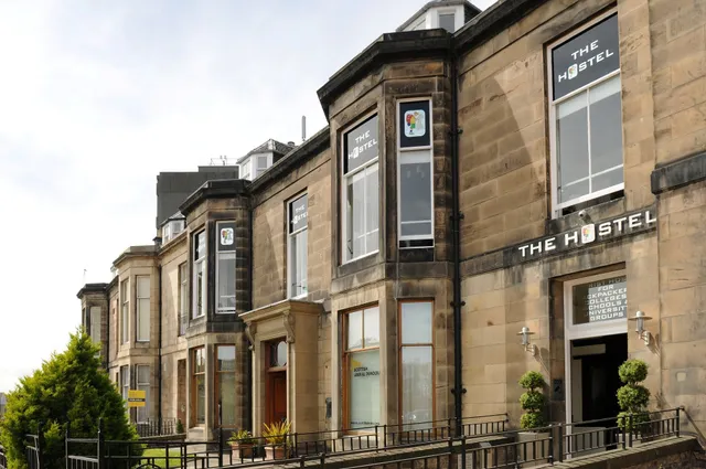 The Hostel