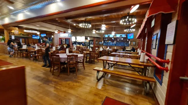 Spring Creek Barbeque