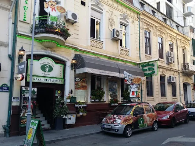 Trattoria Don Vito Ristorante