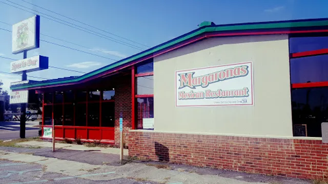 Las Brazas Mexican Cuisine